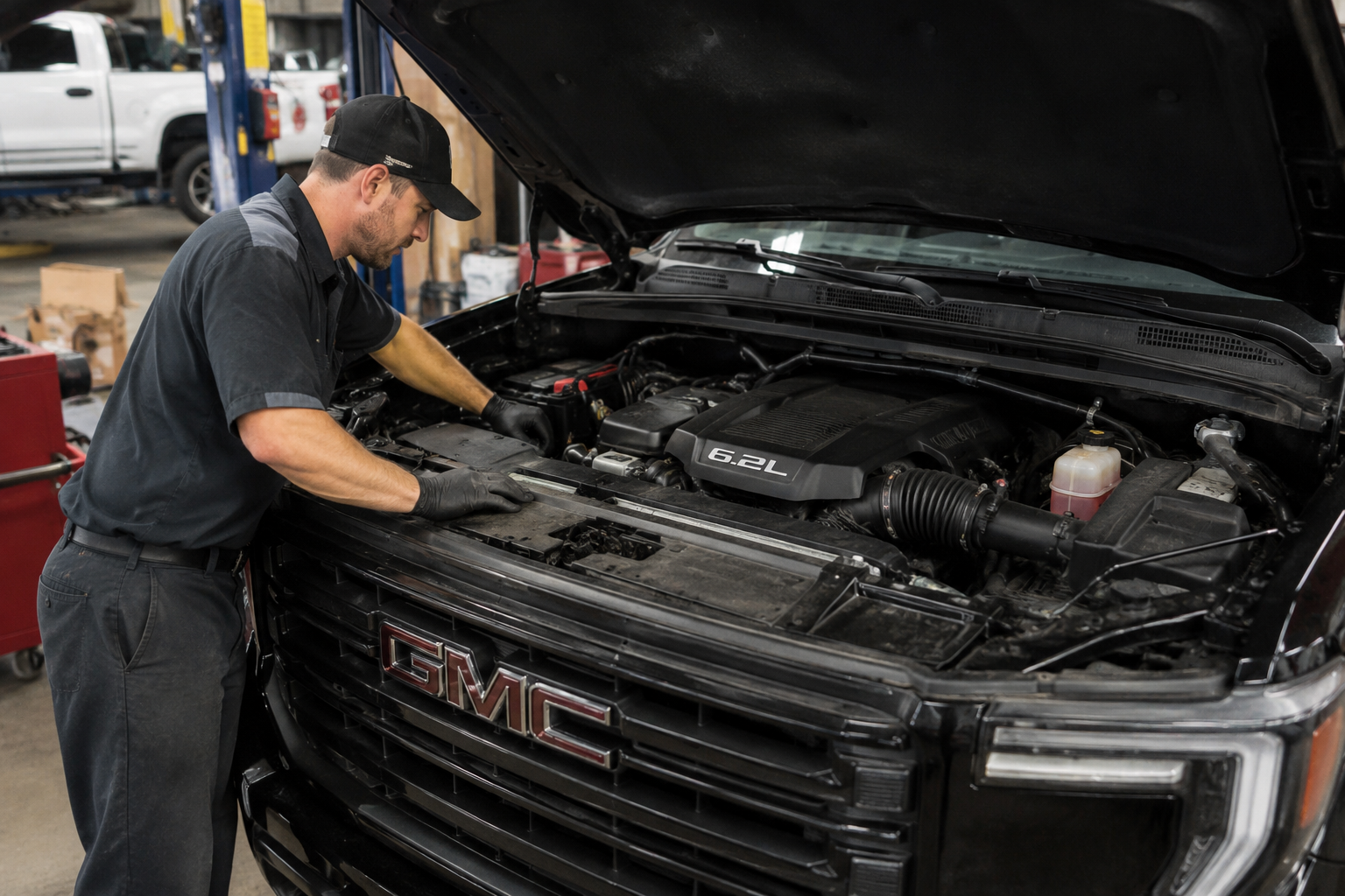 GM 6.2-Liter Engine Recall: Lemon Law and Buyback Options
