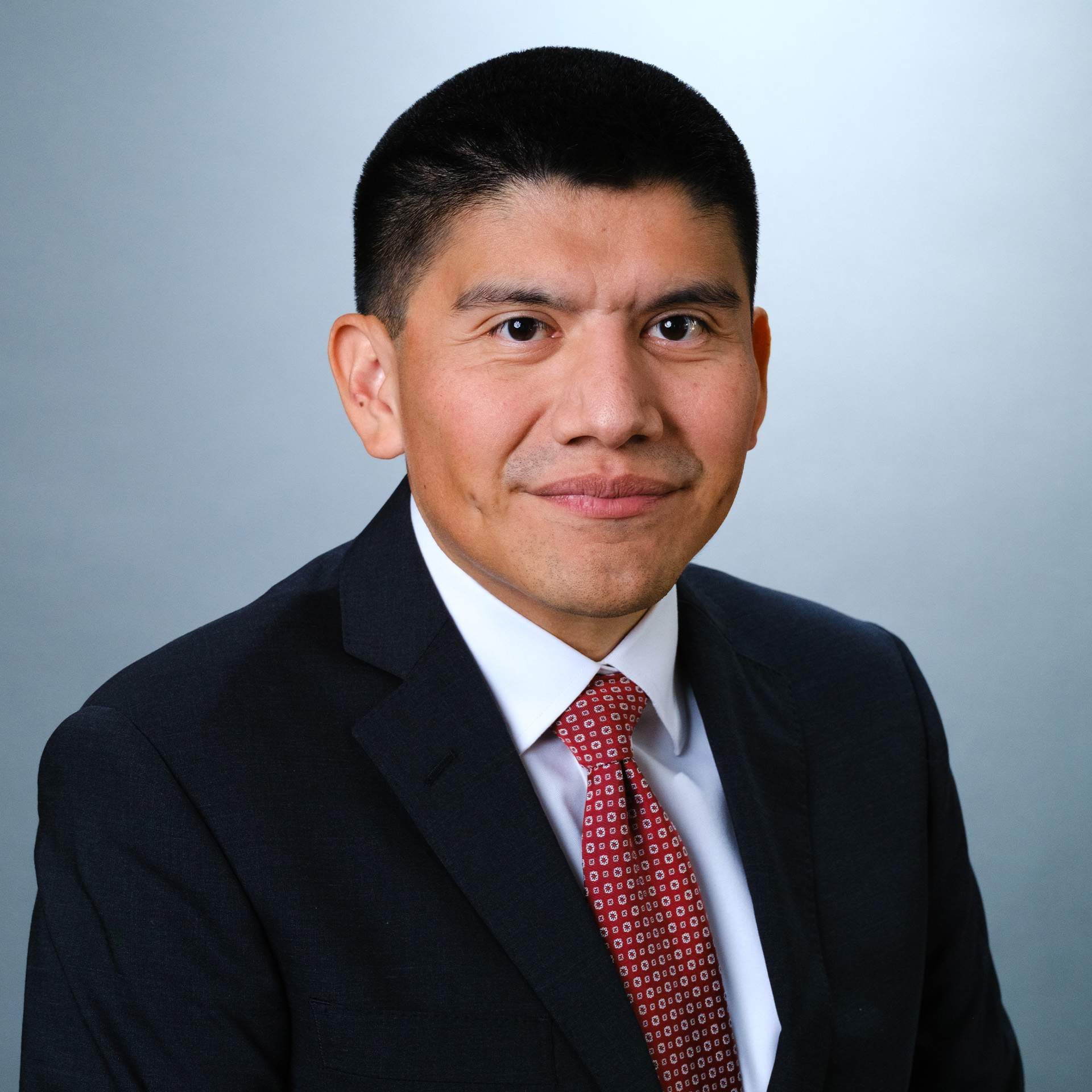 Andres Roldan, Esq.