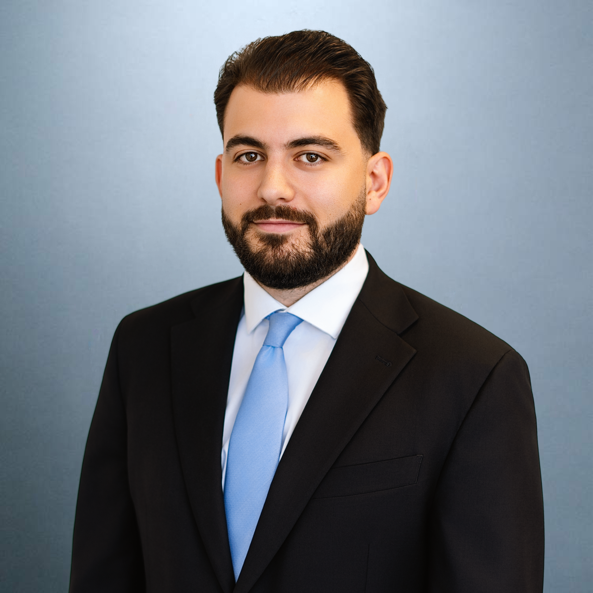 Christopher Derhartounian, Esq.