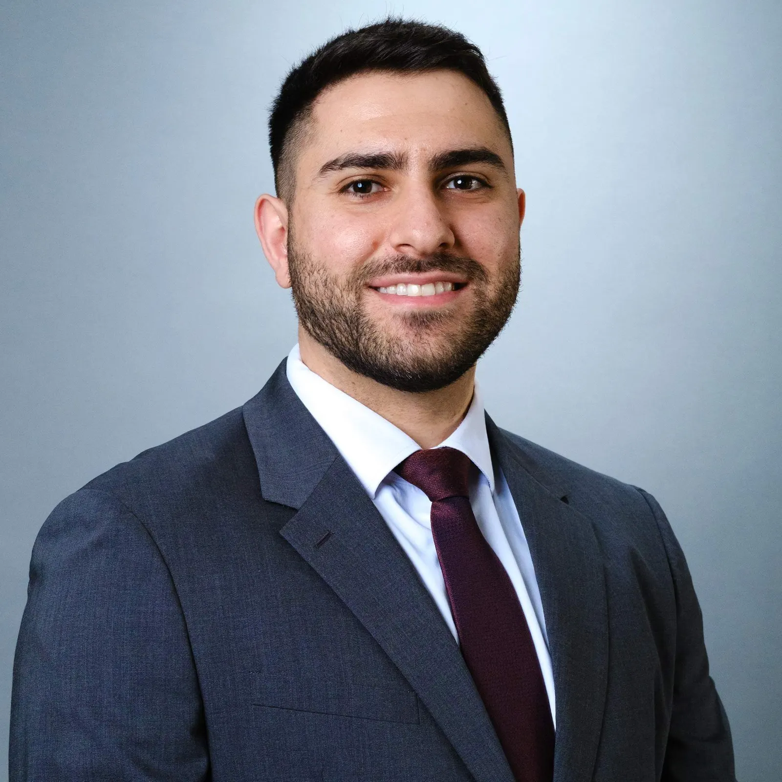 David Derderian, Esq.