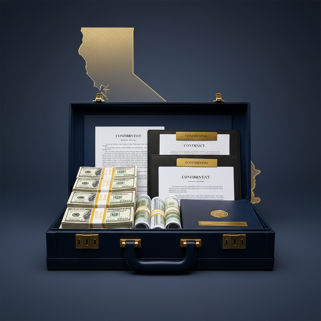 Lemon Law Compensation: Damages & Average Settlements in California