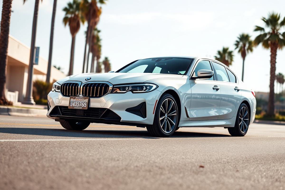 2023 BMW 330i