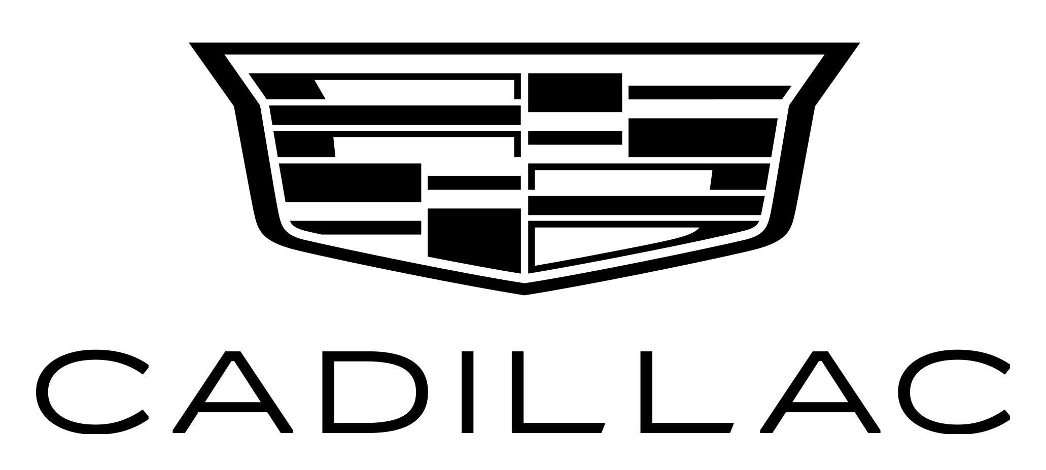 CADILLAC logo