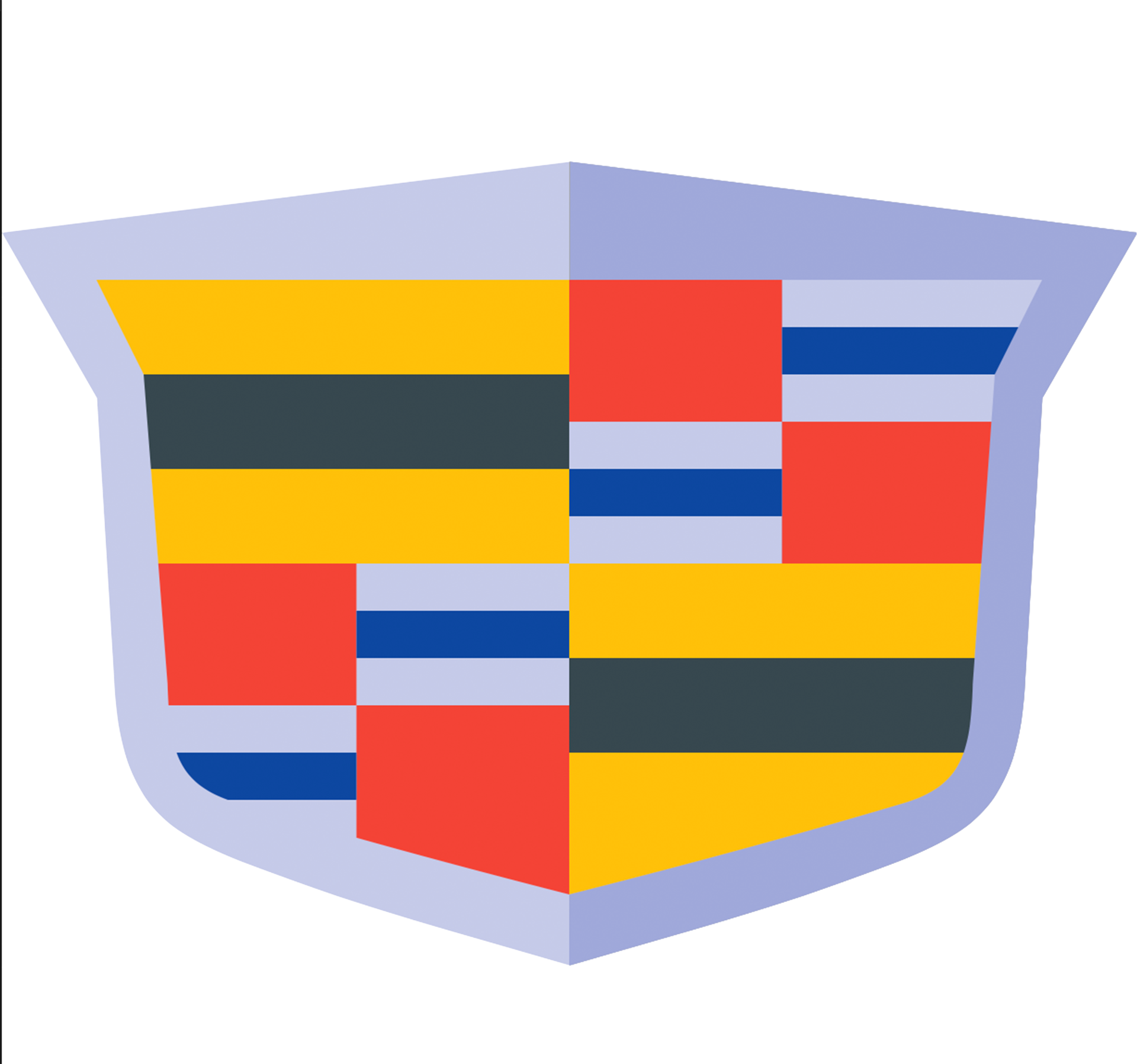 CADILLAC logo