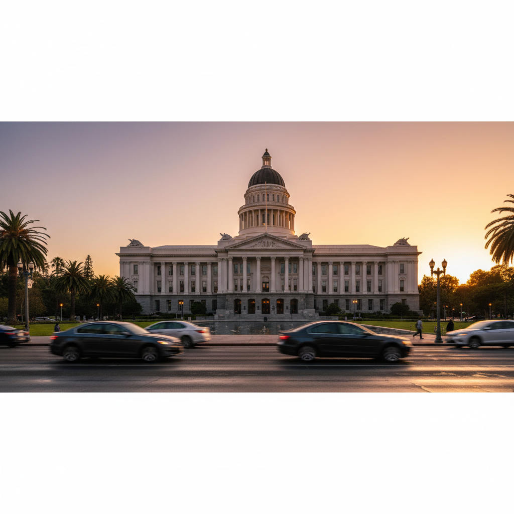 The New California CARS Act (SB 766): What Car Buyers Need to Know