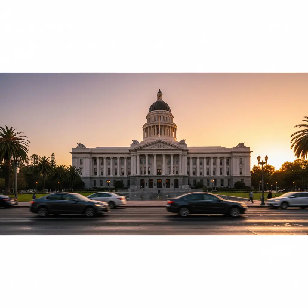 The New California CARS Act (SB 766): What Car Buyers Need to Know