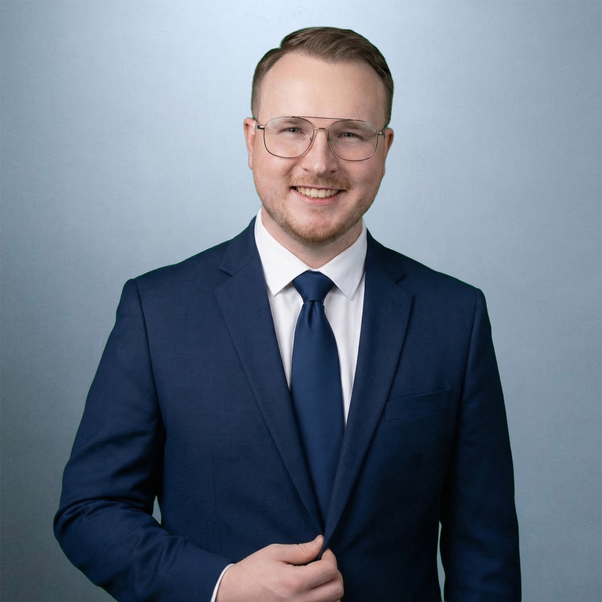 Cameron Hastings
