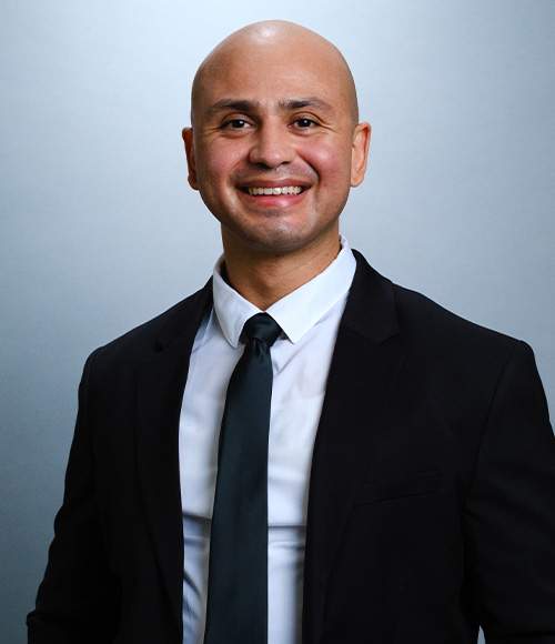 Carlton Horne