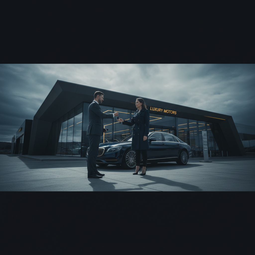 What To Do If A Dealership Sells You a Lemon Car