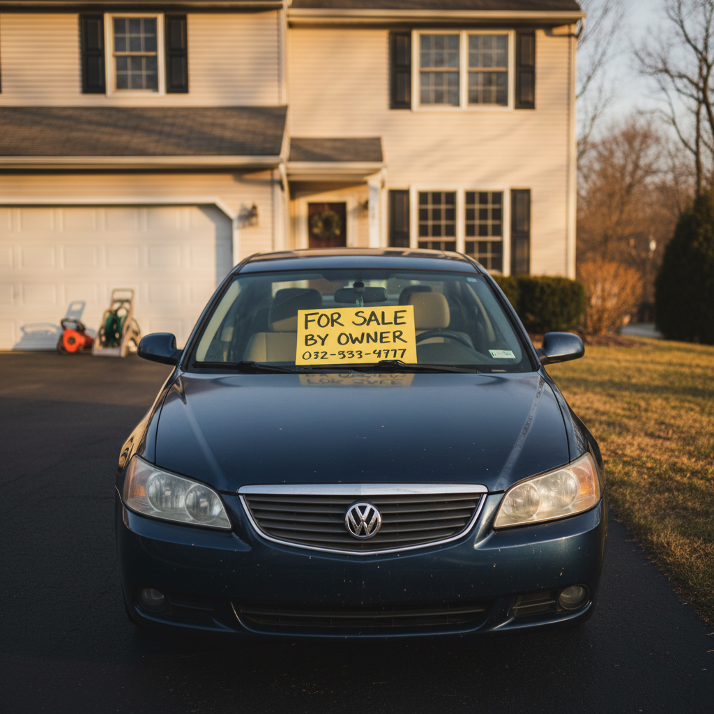 Do Lemon Laws Apply to Private Sales?