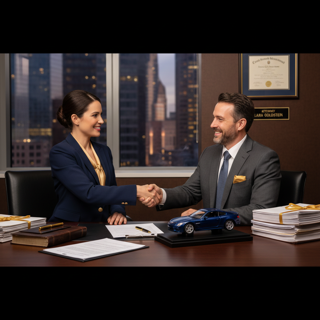 Do You Need a Lawyer for Lemon Law Claims?