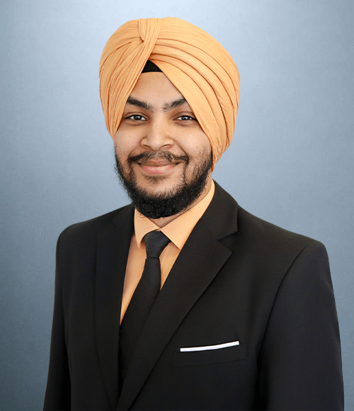 Ekjot Singh