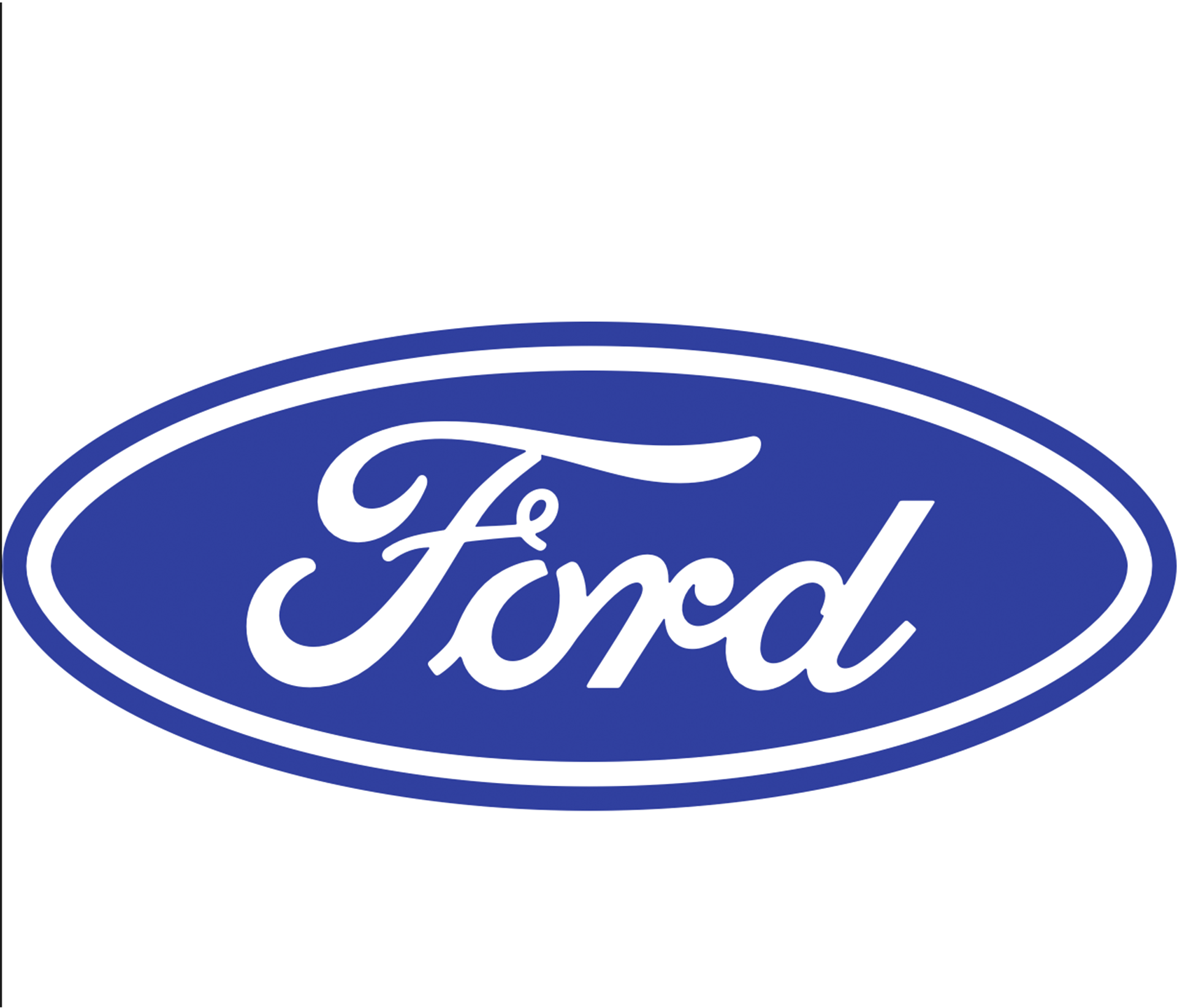 FORD logo