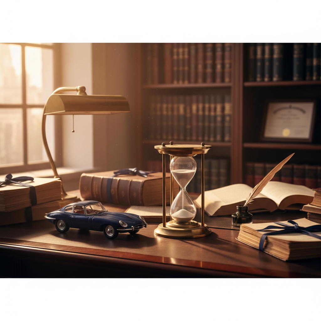 How Long Does a Lemon Law Case Take?