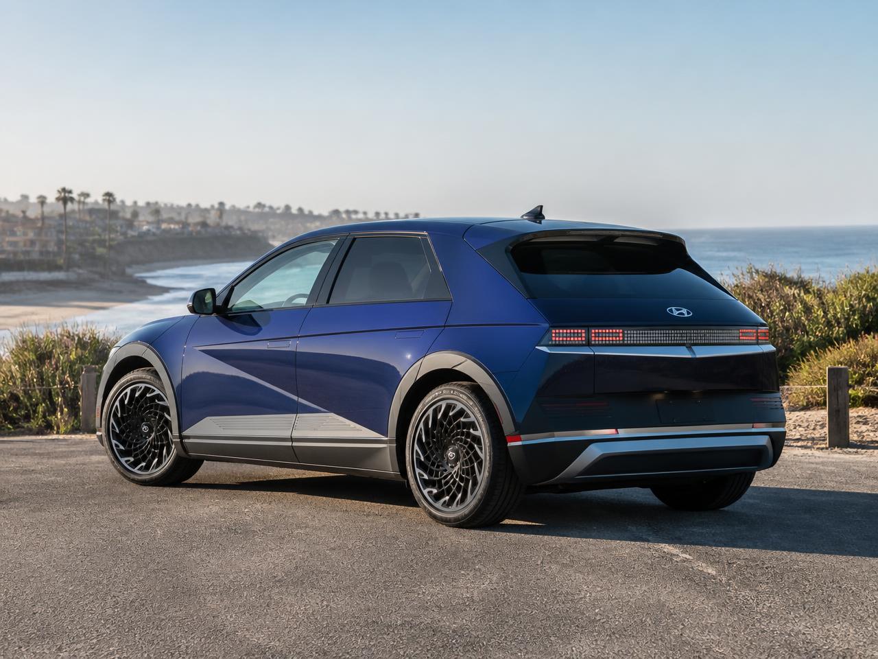 Vehículo Hyundai defectuoso que podría calificar para una recompra