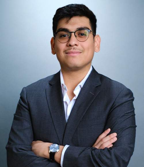 Isaac Cabuto