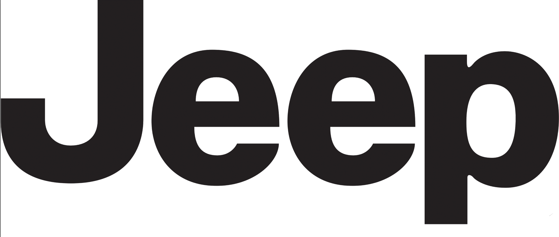 JEEP logo