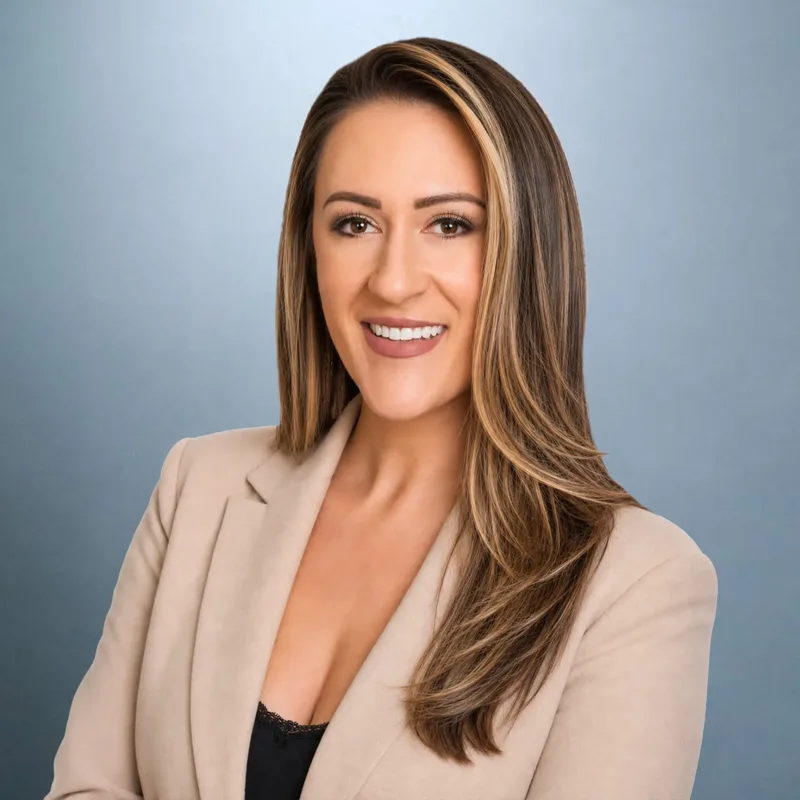 Jessi Loring