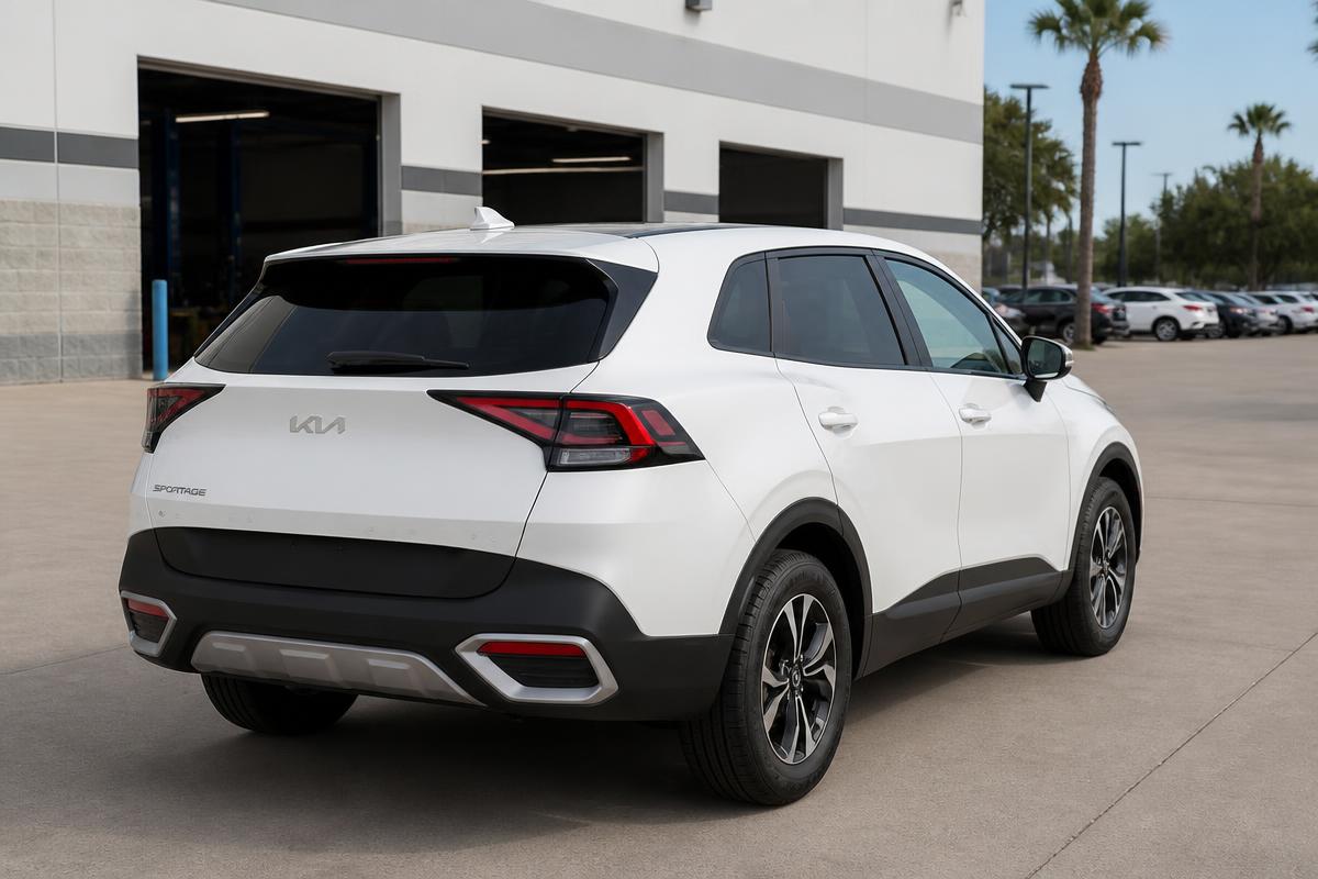 California Lemon Law attorney discussing Kia buyback options with a vehicle owner