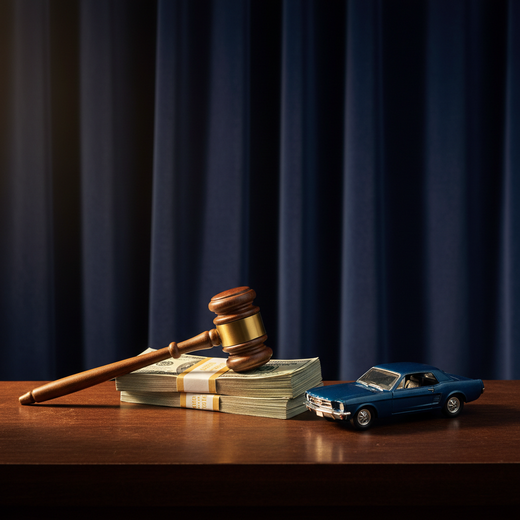 How Much Do Lemon Law Attorneys Cost?
