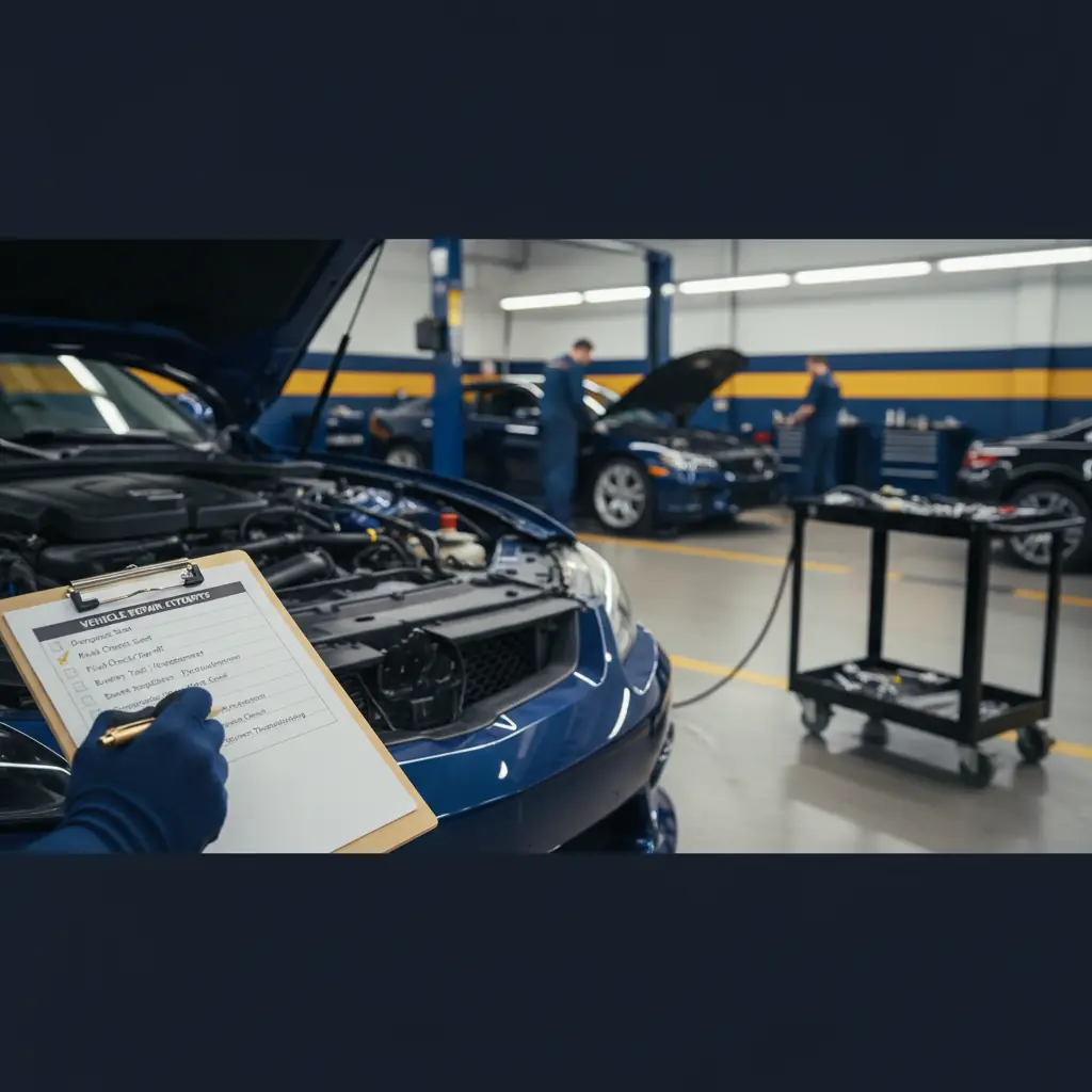 Lemon Law Repair Attempts: What Counts & How Many Are Required to File a Claim?