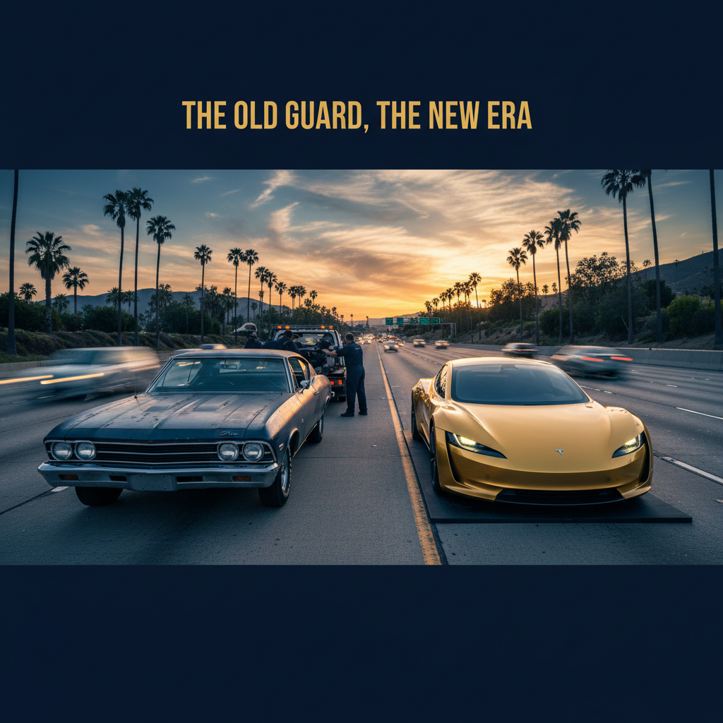 Lemon Law Replacement Vehicles – Guide for California Consumers