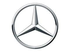 MERCEDES-BENZ logo