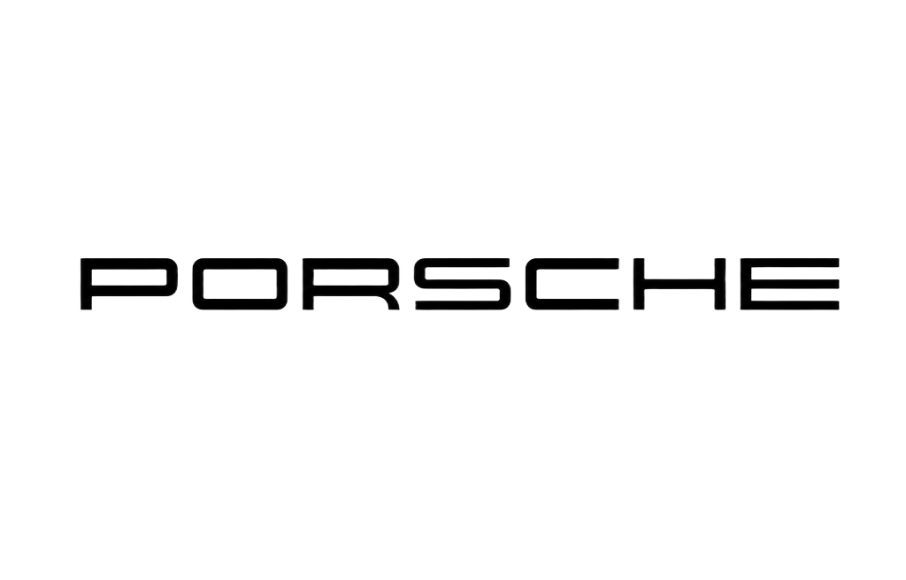 PORSCHE logo