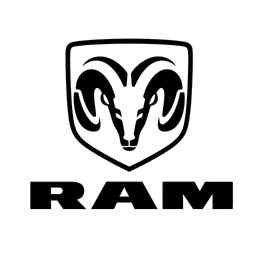 RAM logo