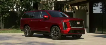 Cadillac