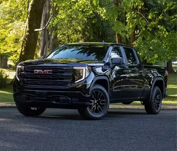 GMC