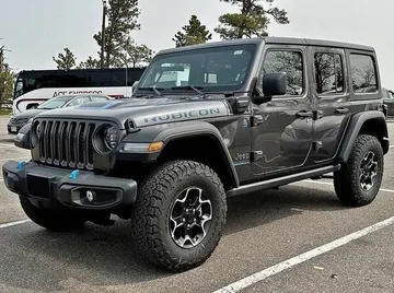Jeep