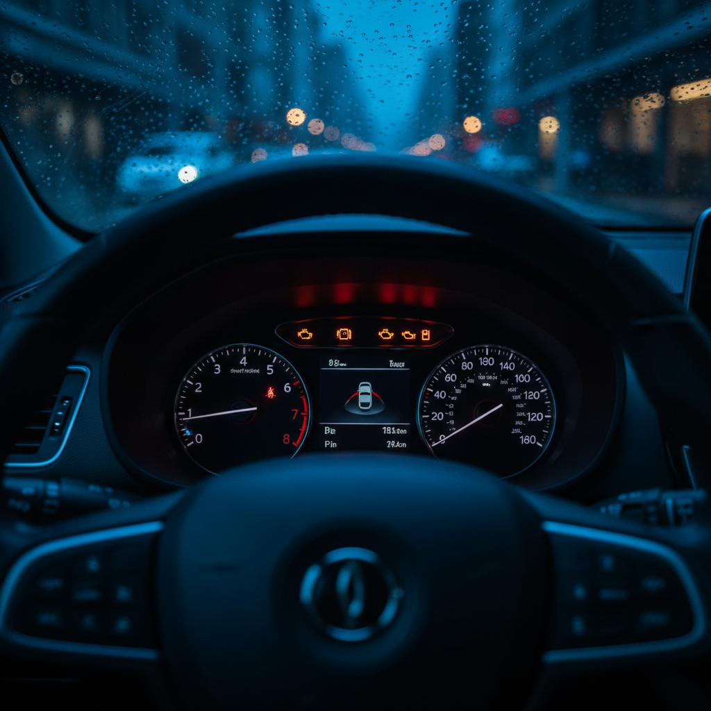 Types of Problems Covered by the Lemon Law