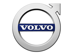 VOLVO logo