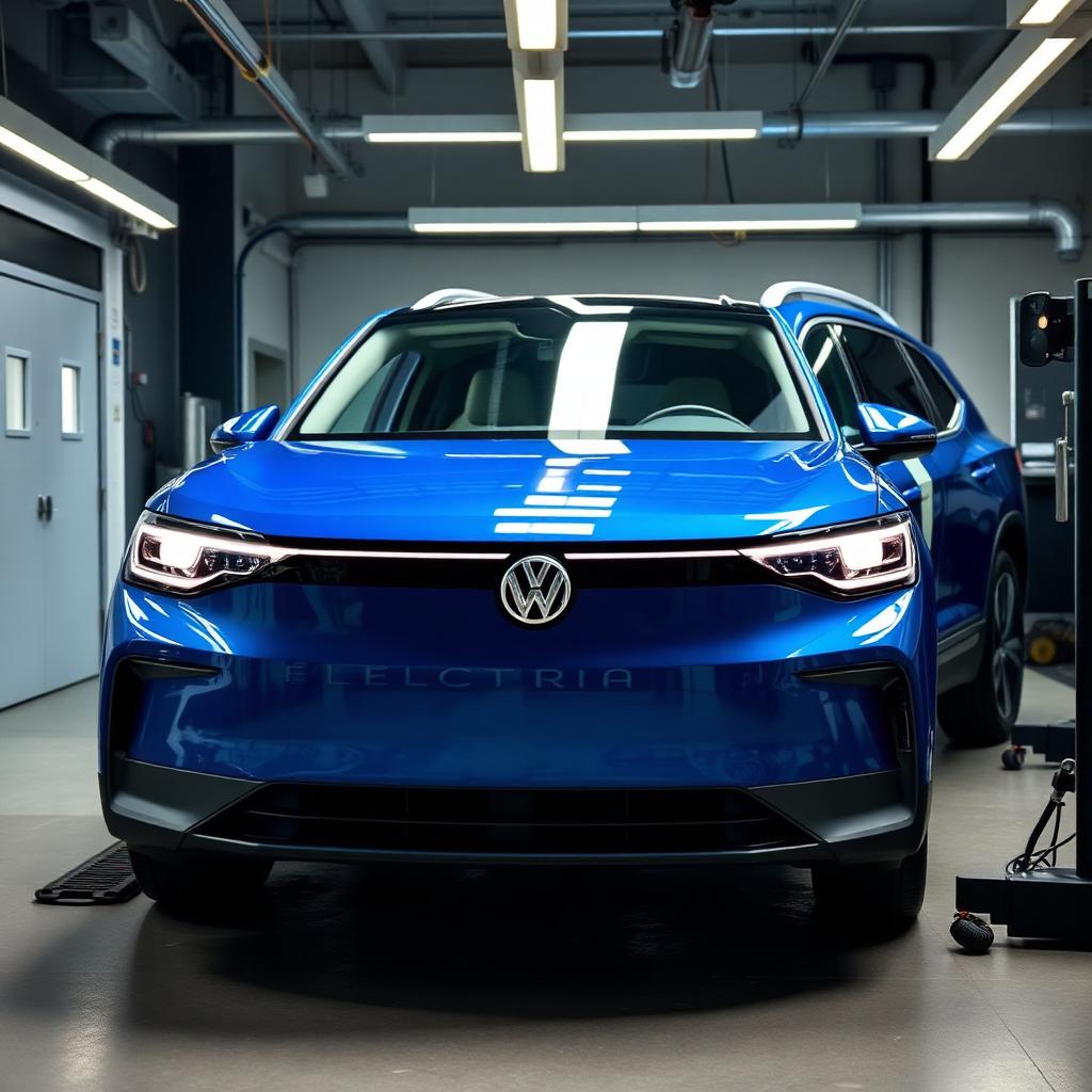 2023 Volkswagen ID.4