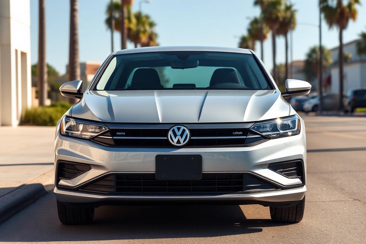 2021 Volkswagen Jetta