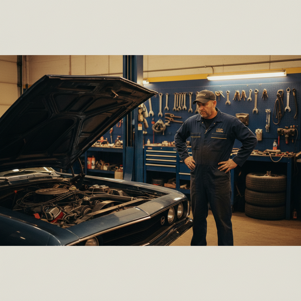 What Happens if a Dealership Can't Fix a Car Under Warranty?