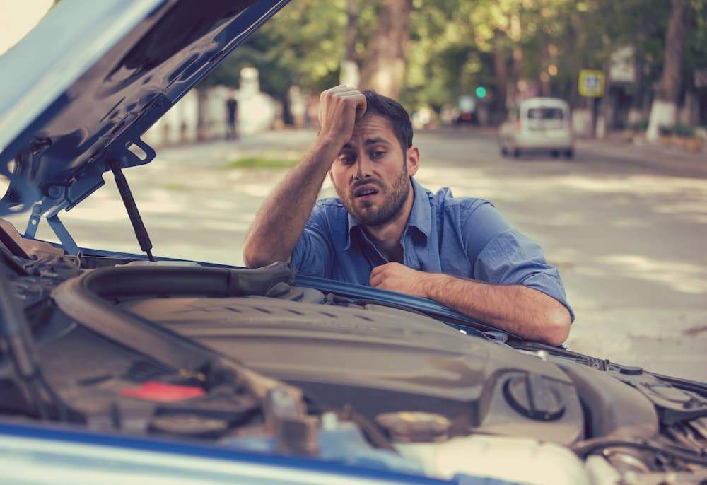 Featured image for post: What to Do if Your New Car Keeps Having Problems
