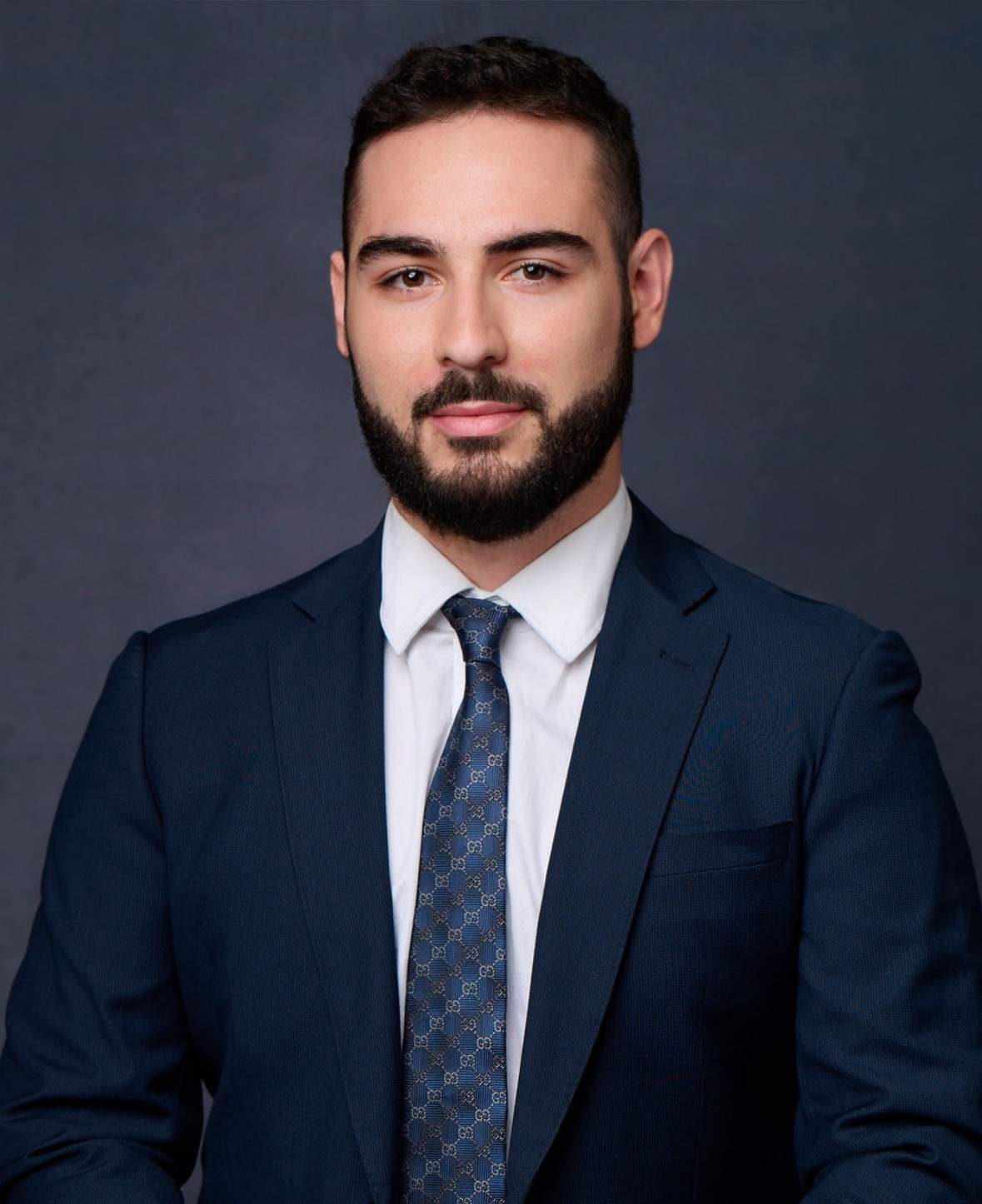 Gary Balyezyan, Associate Attorney