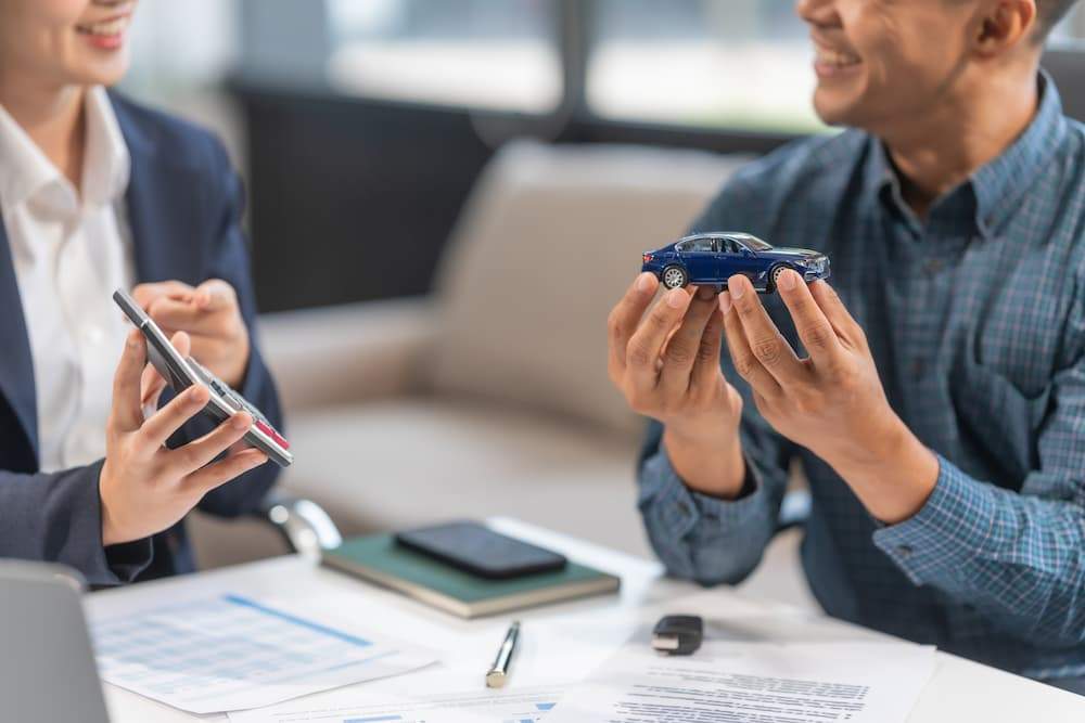 Featured image for post: What is the Song-Beverly Consumer Warranty Act?