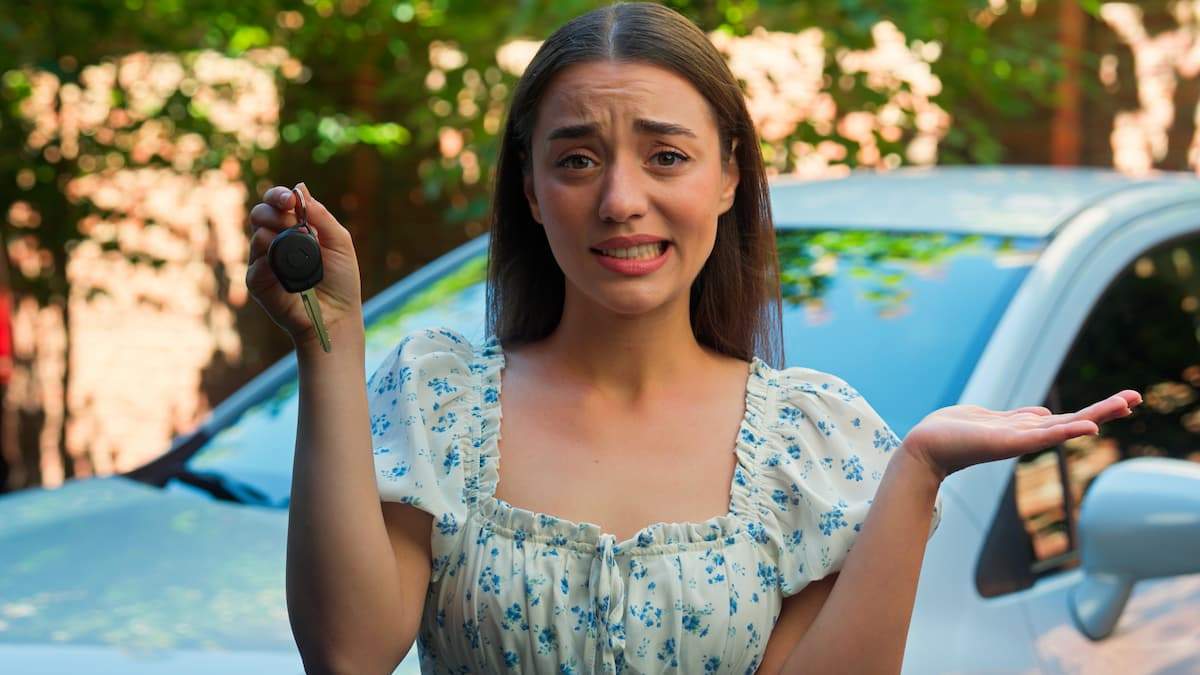 Should You Buy a Car With a Lemon Title? Why It's Risky